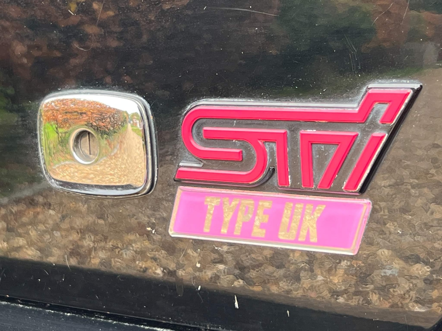Vehicle 65