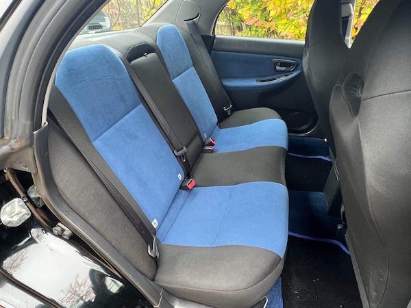 Used Subaru Impreza 2005 for sale - 75186422: Photo 66