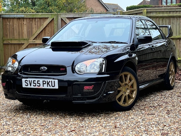 Used Subaru Impreza 2005 for sale - 75186422: Photo 69
