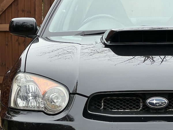 Used Subaru Impreza 2005 for sale - 75186422: Photo 6
