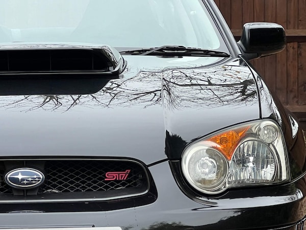 Used Subaru Impreza 2005 for sale - 75186422: Photo 7