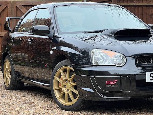 Used Subaru Impreza 2005 for sale - 75186422: Photo 8