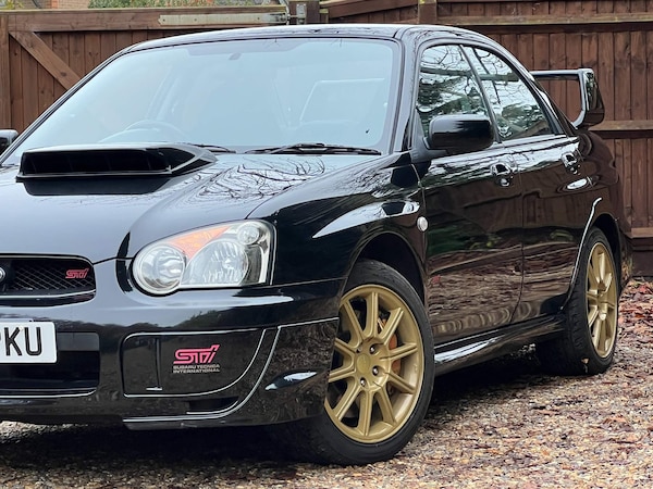 Used Subaru Impreza 2005 for sale - 75186422: Photo 9