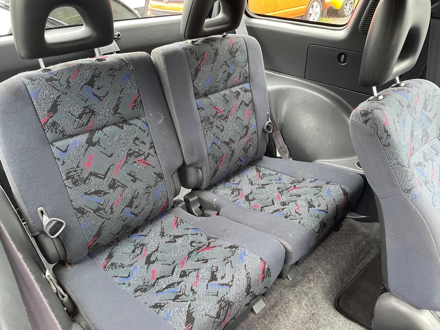 Used Toyota RAV4 1997 for sale - 77330902: Photo 11