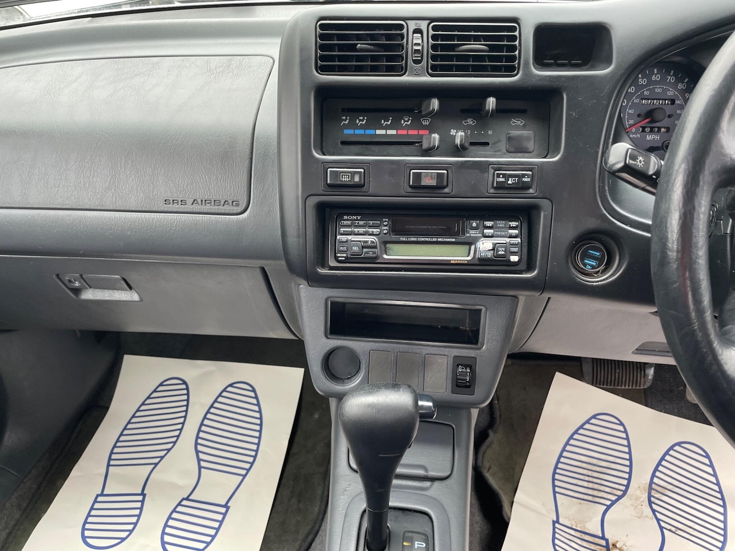 Used Toyota RAV4 1997 for sale - 77330902: Photo 12