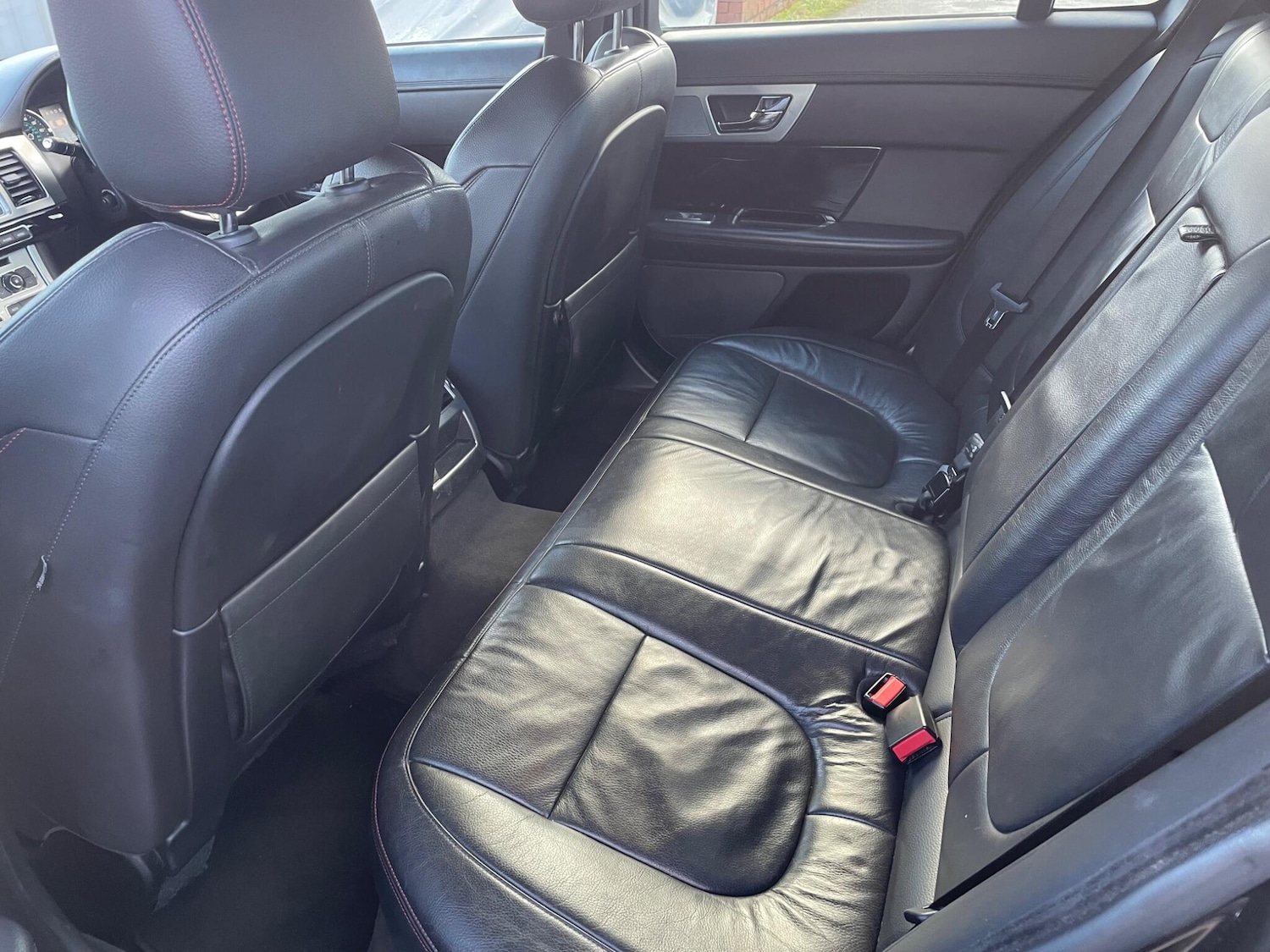 Used Jaguar XF 2015 for sale - 77439660: Photo 12