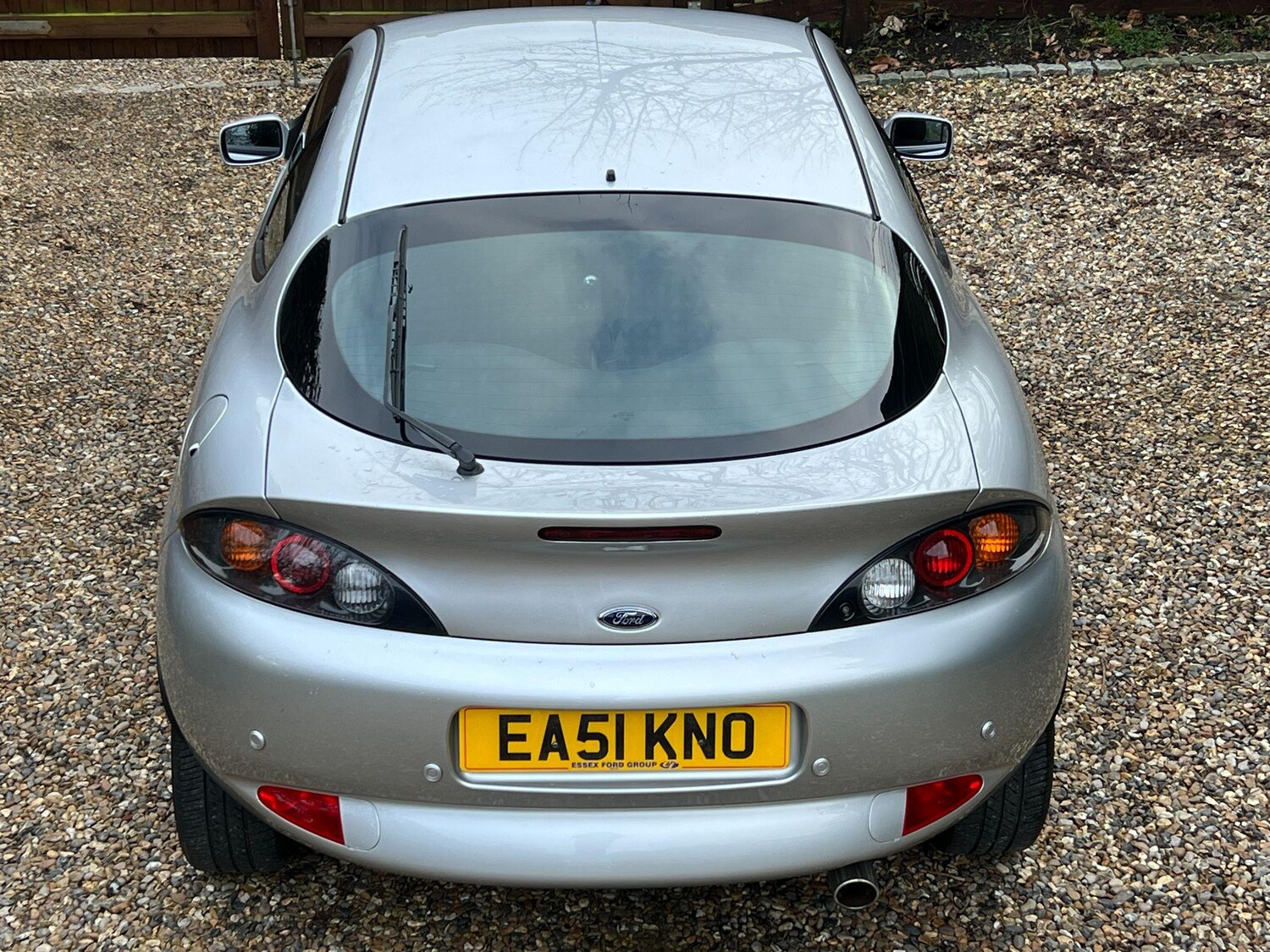 Vehicle 41