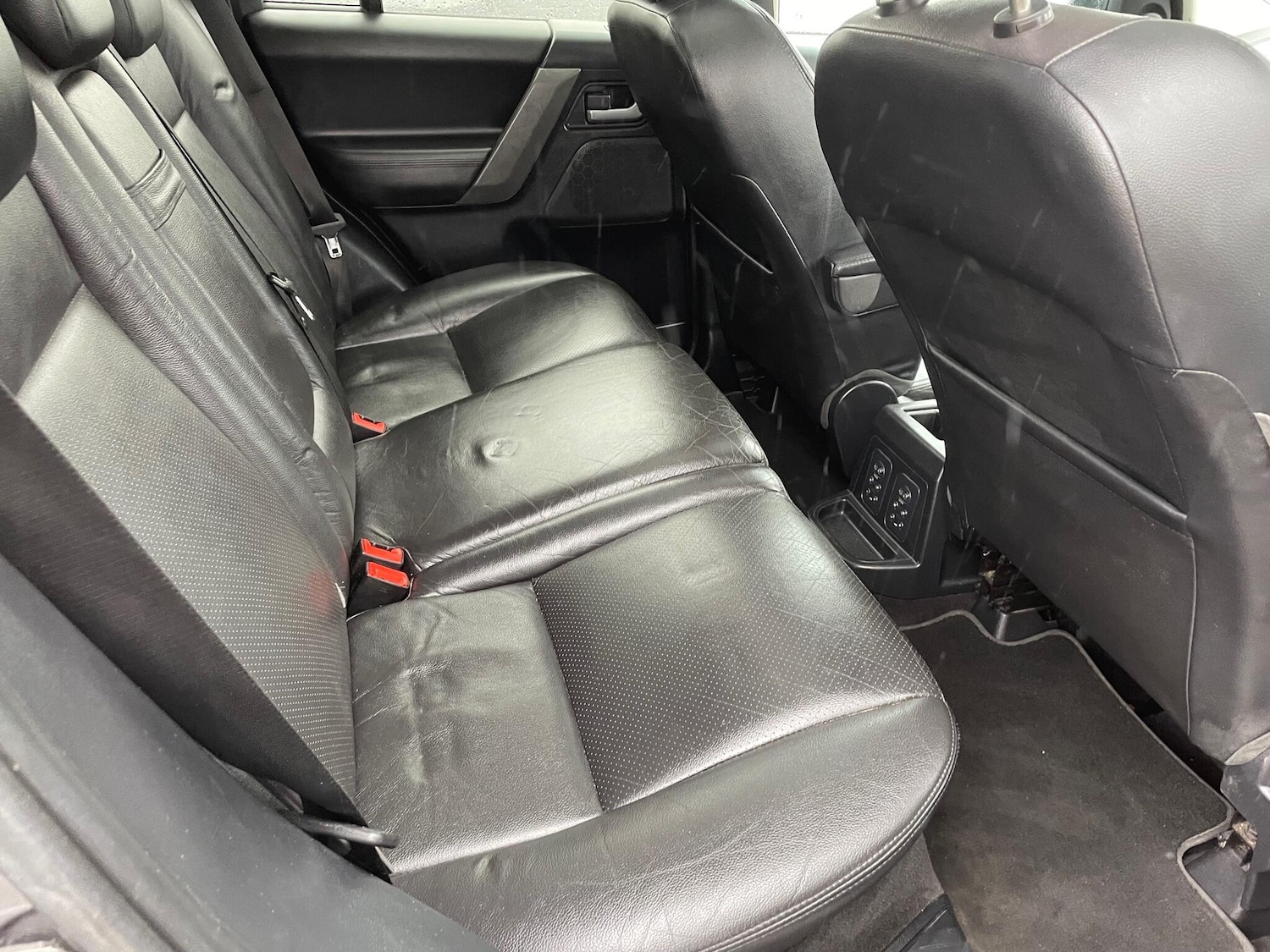 Used Land Rover Freelander 2009 for sale - 77695982: Photo 12