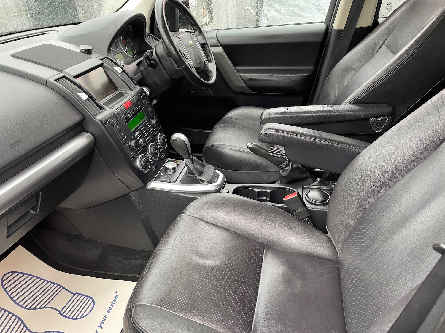 Used Land Rover Freelander 2009 for sale - 77695982: Photo 13