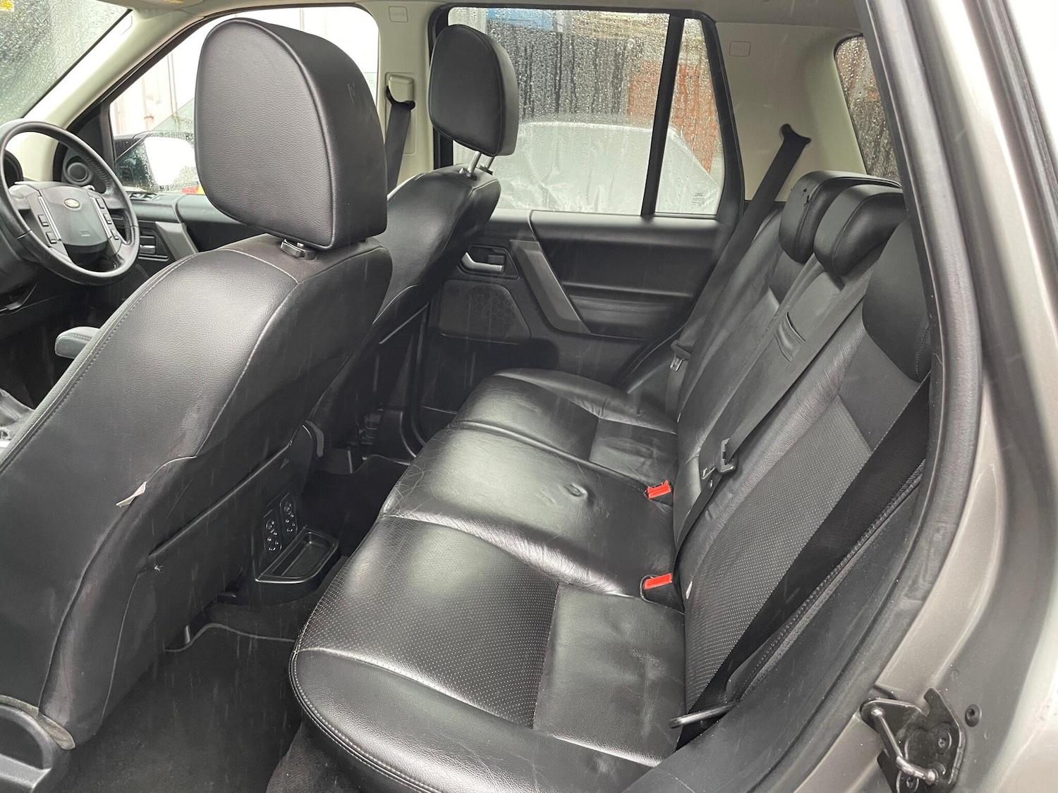 Used Land Rover Freelander 2009 for sale - 77695982: Photo 14