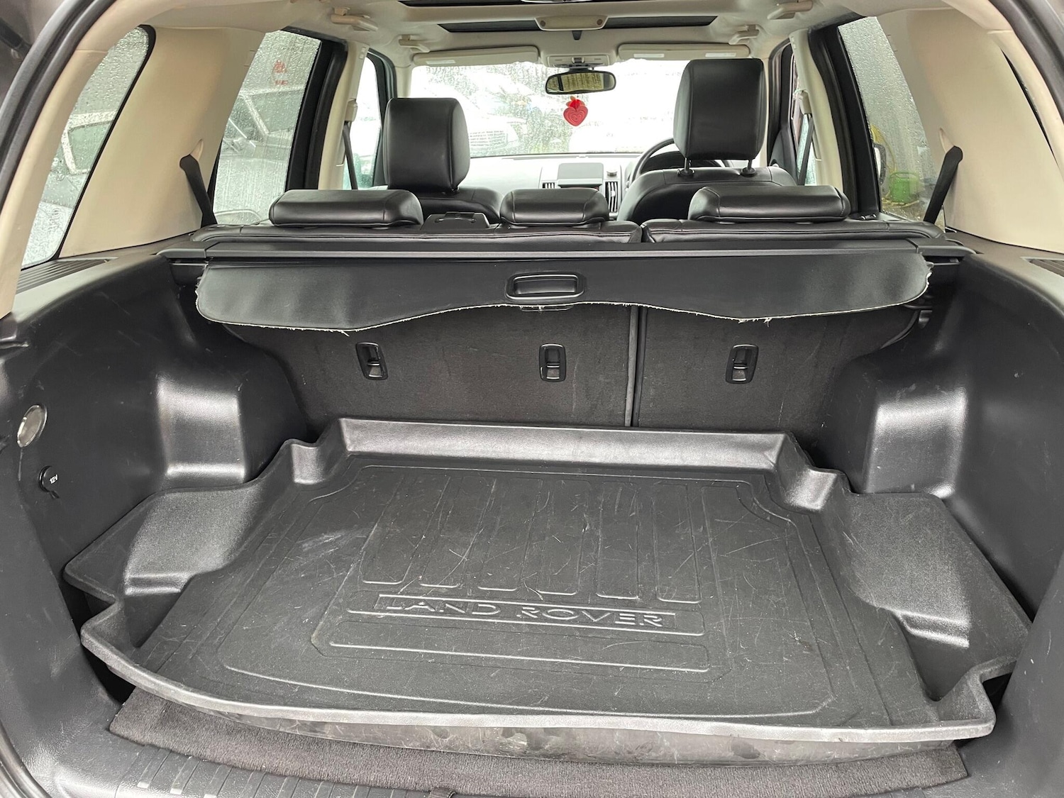 Used Land Rover Freelander 2009 for sale - 77695982: Photo 15