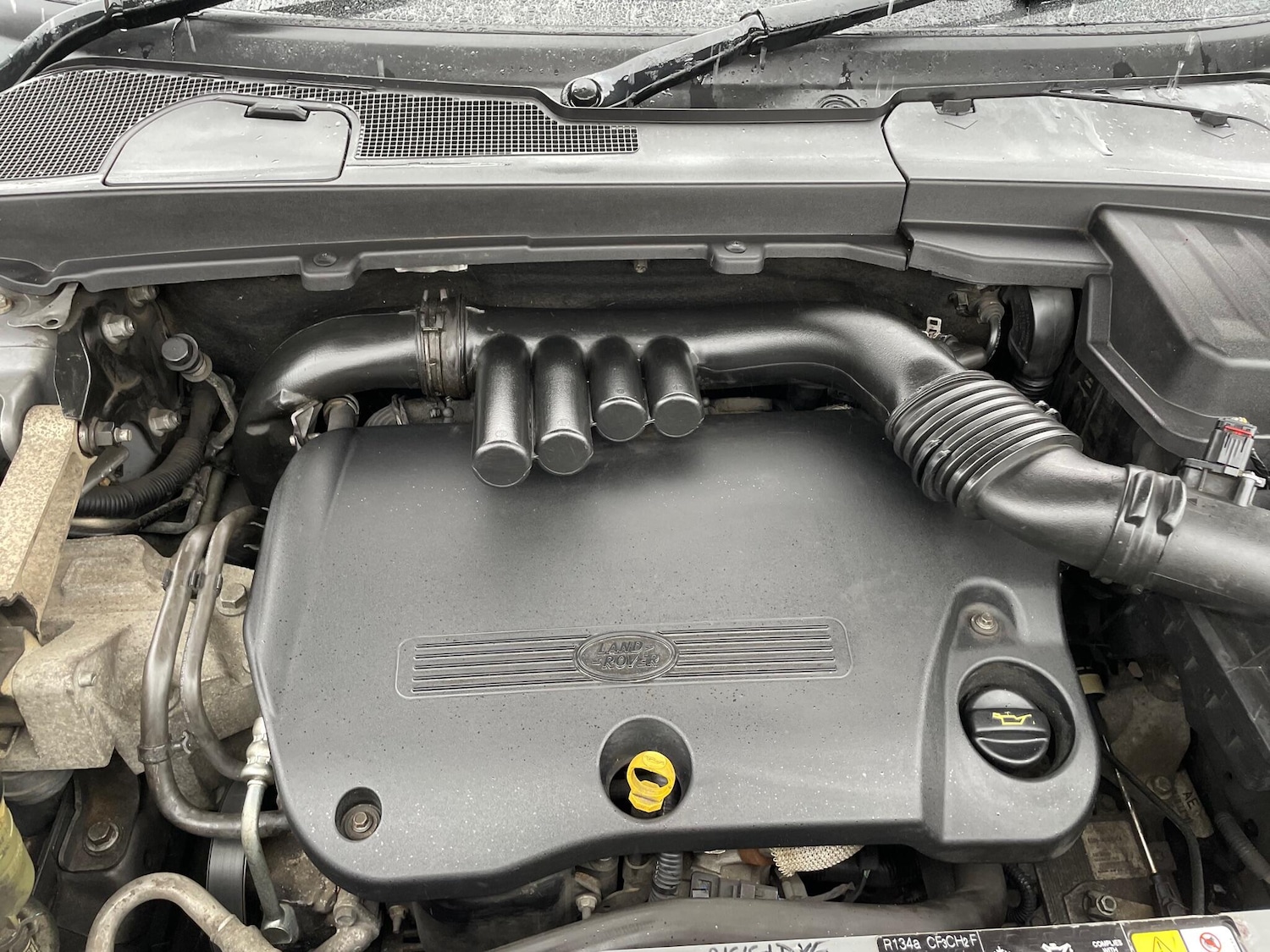 Used Land Rover Freelander 2009 for sale - 77695982: Photo 16