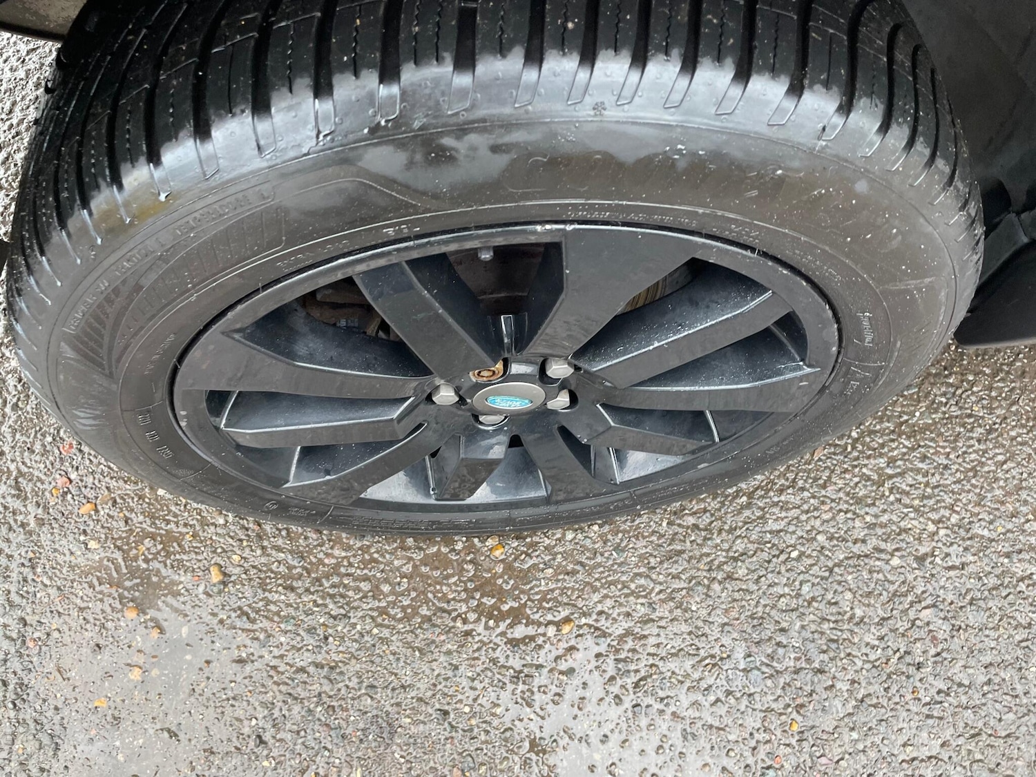 Used Land Rover Freelander 2009 for sale - 77695982: Photo 7