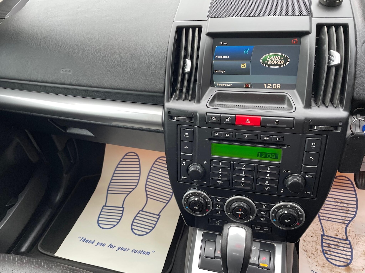 Used Land Rover Freelander 2009 for sale - 77695982: Photo 9