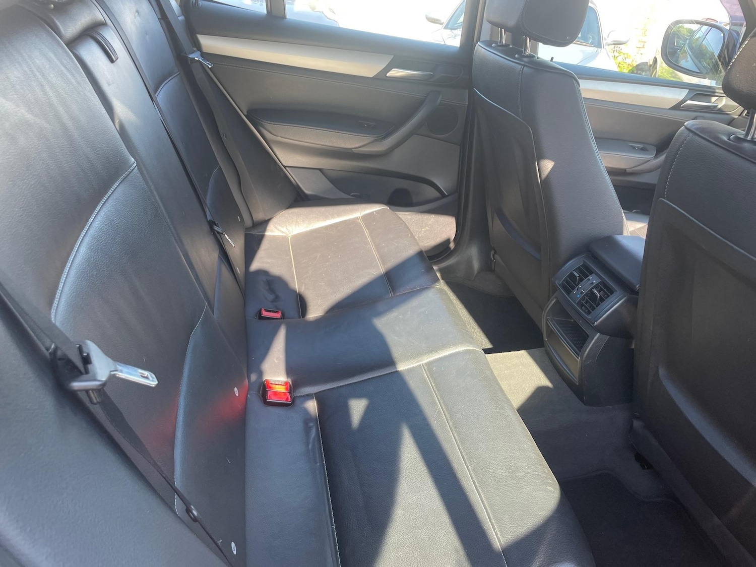 Used BMW X3 2011 for sale - 76645083: Photo 11