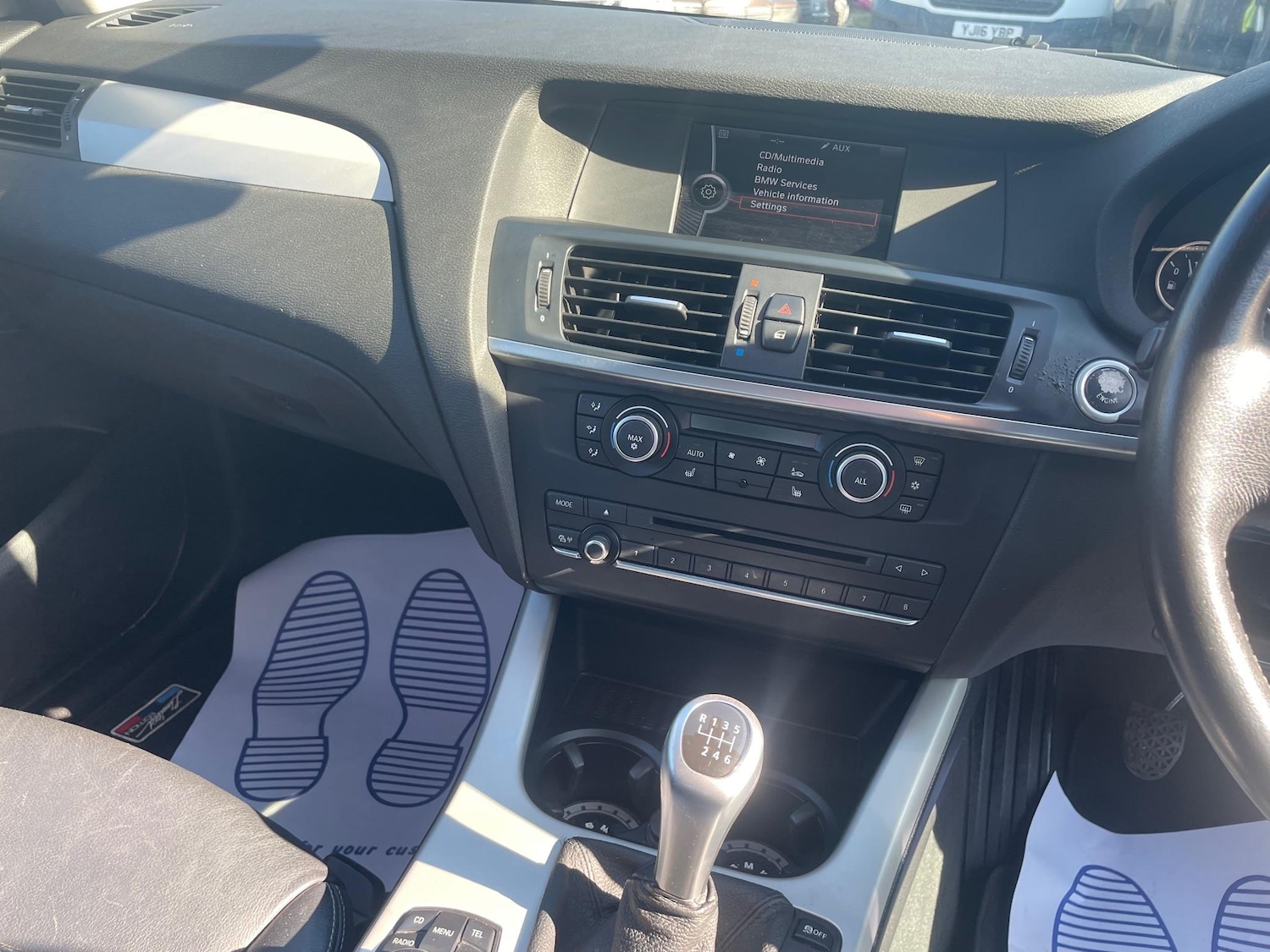 Used BMW X3 2011 for sale - 76645083: Photo 7