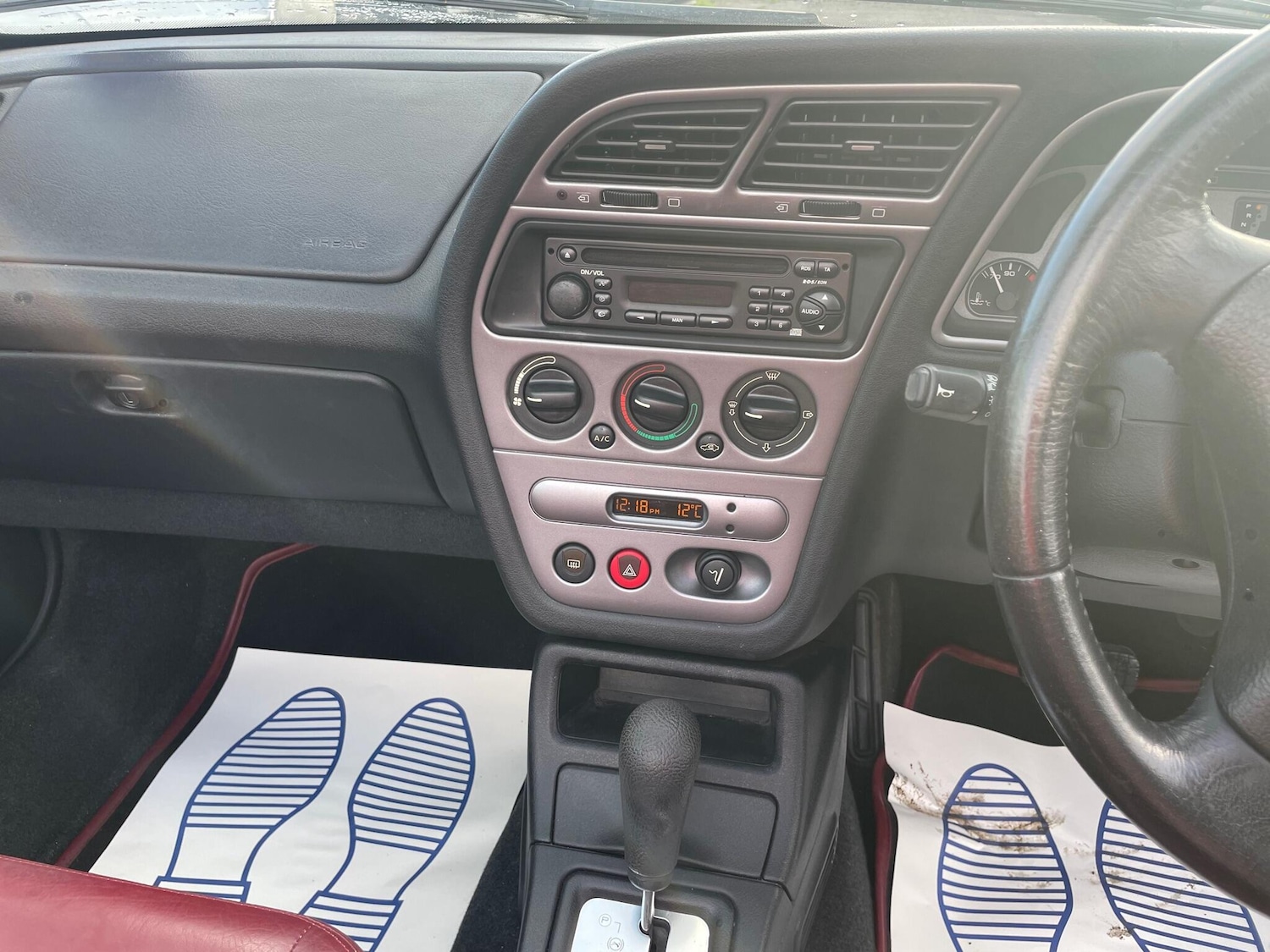 Used Peugeot 306 2000 for sale - 76887404: Photo 10