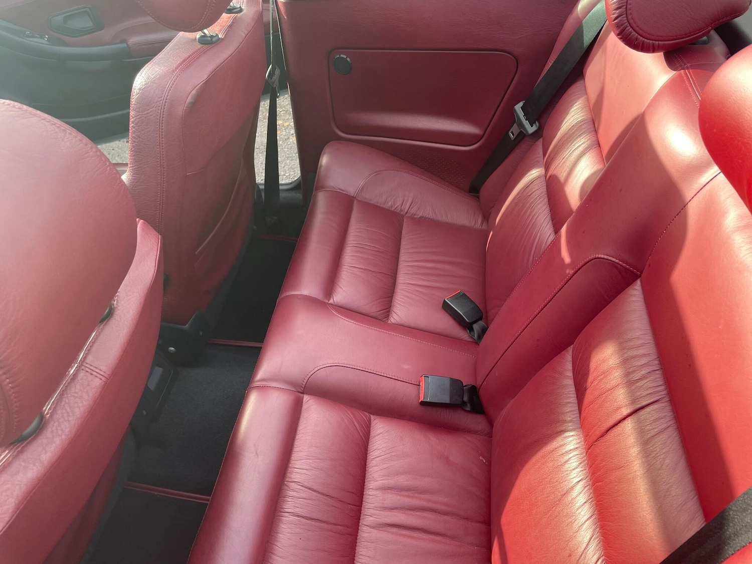 Used Peugeot 306 2000 for sale - 76887404: Photo 12