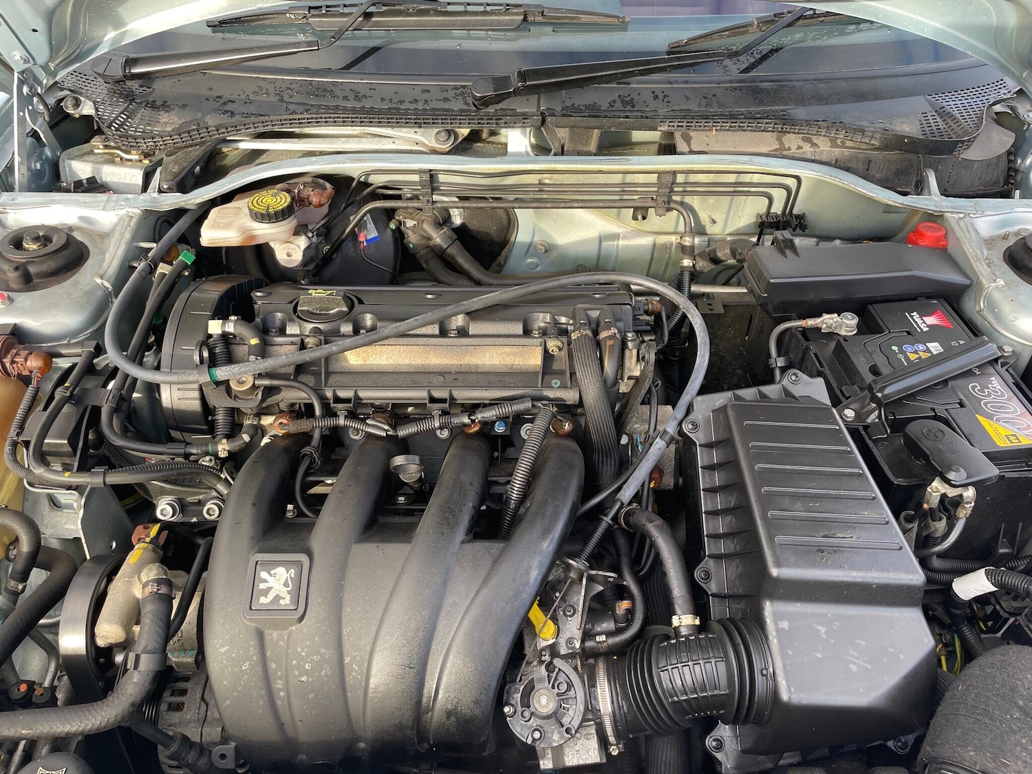 Used Peugeot 306 2000 for sale - 76887404: Photo 13