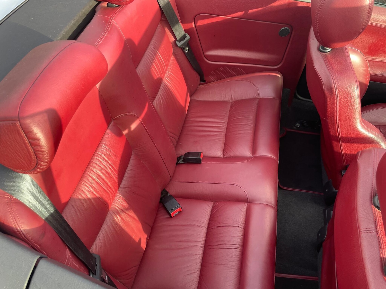 Used Peugeot 306 2000 for sale - 76887404: Photo 9