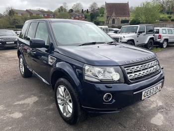 Used Land Rover Freelander 2014 for sale - 78260070: Photo