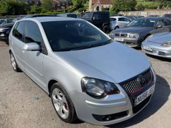 2006 (56) - 1.8T GTI 5dr