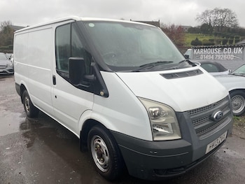 Used Ford Transit 2013 for sale - 76634032: Photo