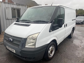 Used Ford Transit 2013 for sale - 76634032: Photo