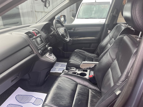 Used Honda CR-V 2009 for sale - 76270650: Photo 10