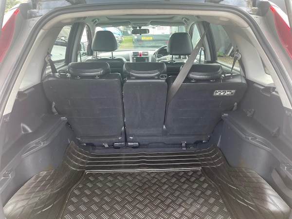 Used Honda CR-V 2009 for sale - 76270650: Photo 13