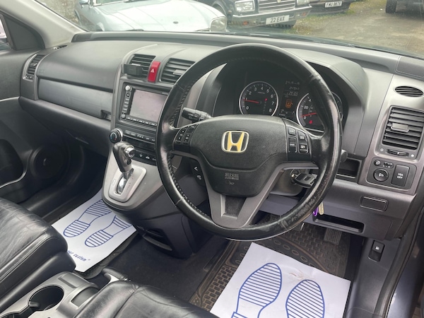 Used Honda CR-V 2009 for sale - 76270650: Photo 7
