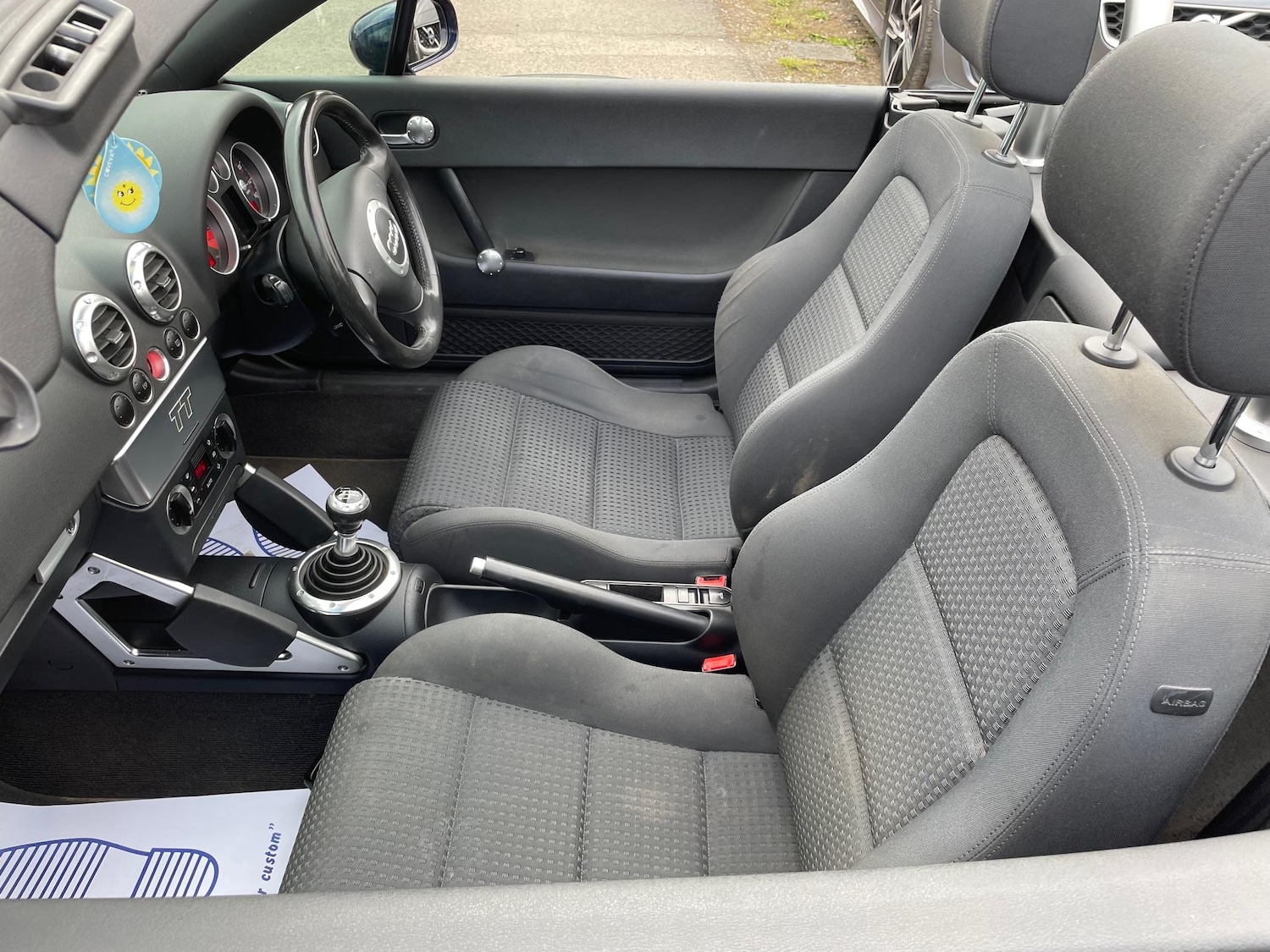 Used Audi TT 2005 for sale - 77925301: Photo 9