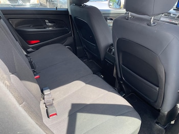 Used Ssangyong Rexton 2015 for sale - 78922283: Photo