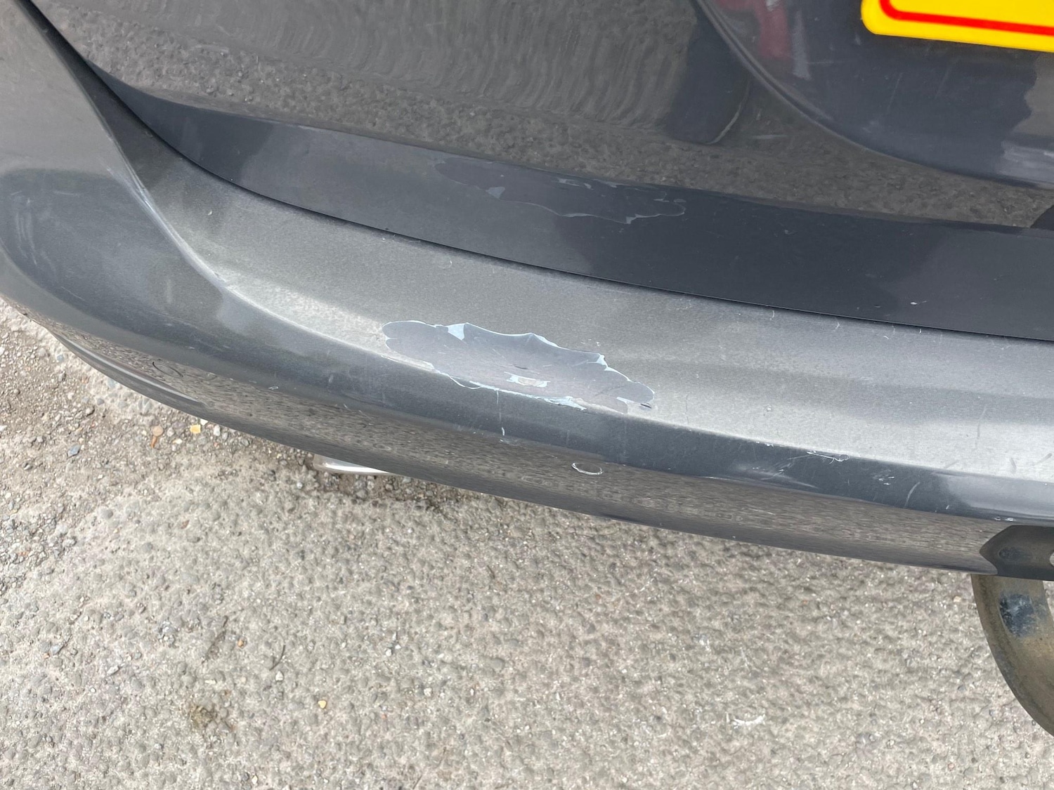 Used Vauxhall Zafira 2014 for sale - 76993252: Photo 7