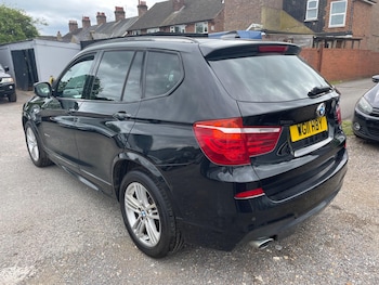 Used BMW X3 2011 for sale - 78854912: Photo