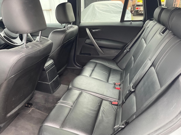 Used BMW X3 2005 for sale - 75646711: Photo 10