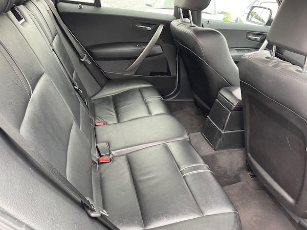 Used BMW X3 2005 for sale - 75646711: Photo 11