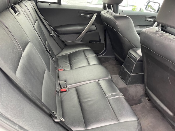 Used BMW X3 2005 for sale - 75646711: Photo 12