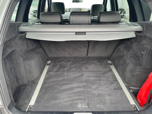 Used BMW X3 2005 for sale - 75646711: Photo 13