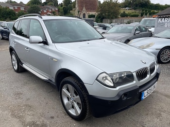 BMW - X3