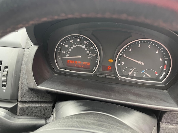 Used BMW X3 2005 for sale - 75646711: Photo 7