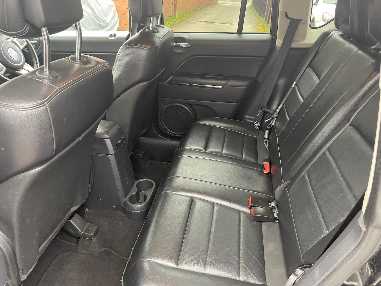 Used Jeep Compass 2012 for sale - 77908568: Photo 10