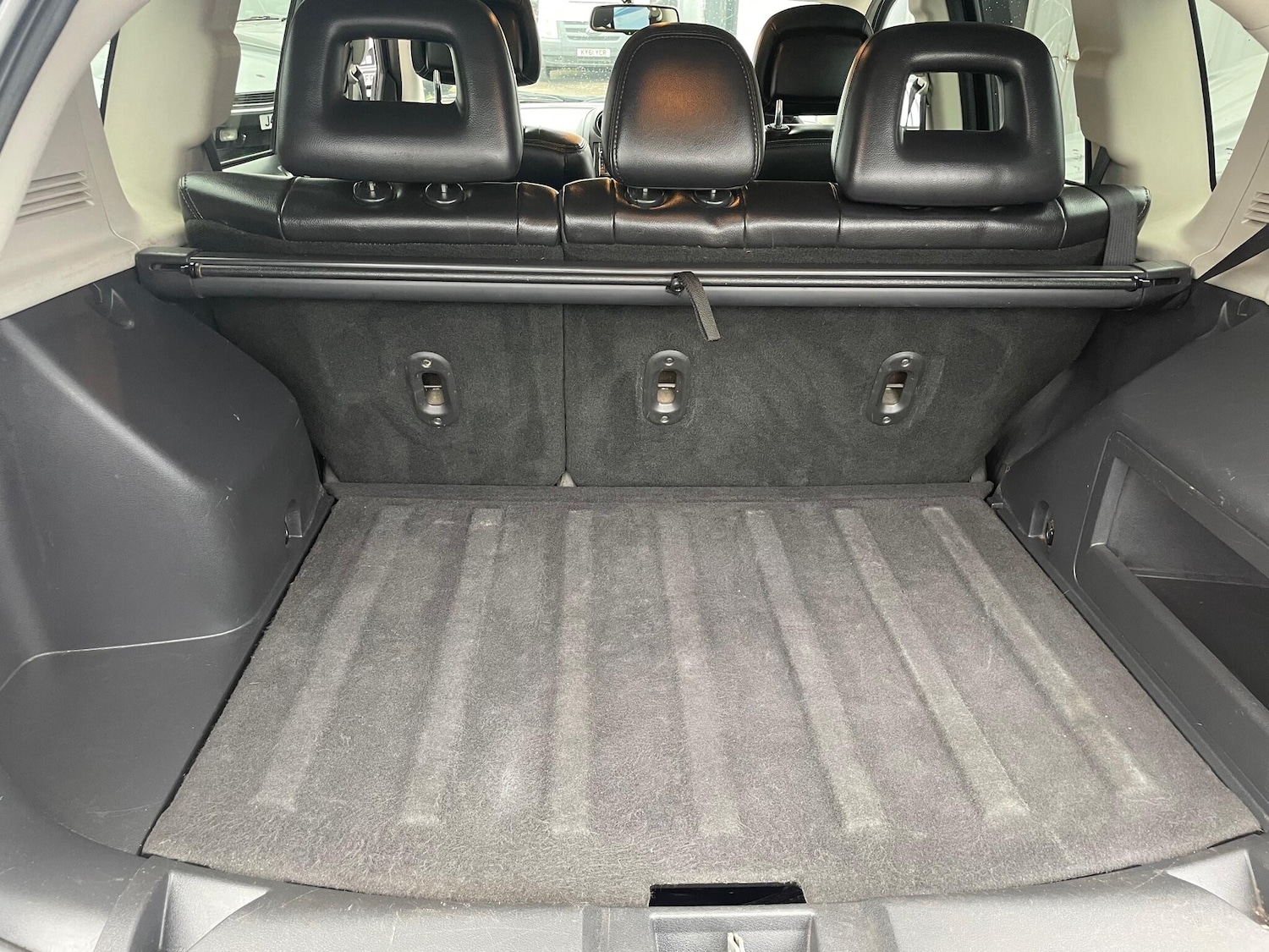 Used Jeep Compass 2012 for sale - 77908568: Photo 11