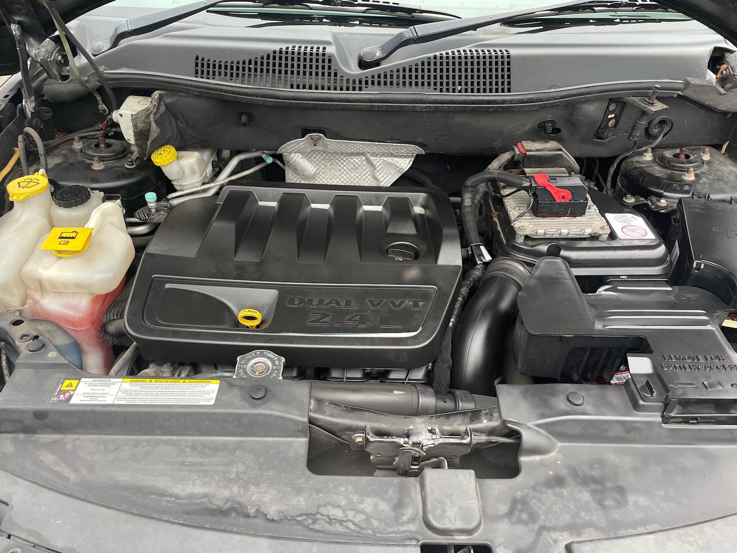 Used Jeep Compass 2012 for sale - 77908568: Photo 12