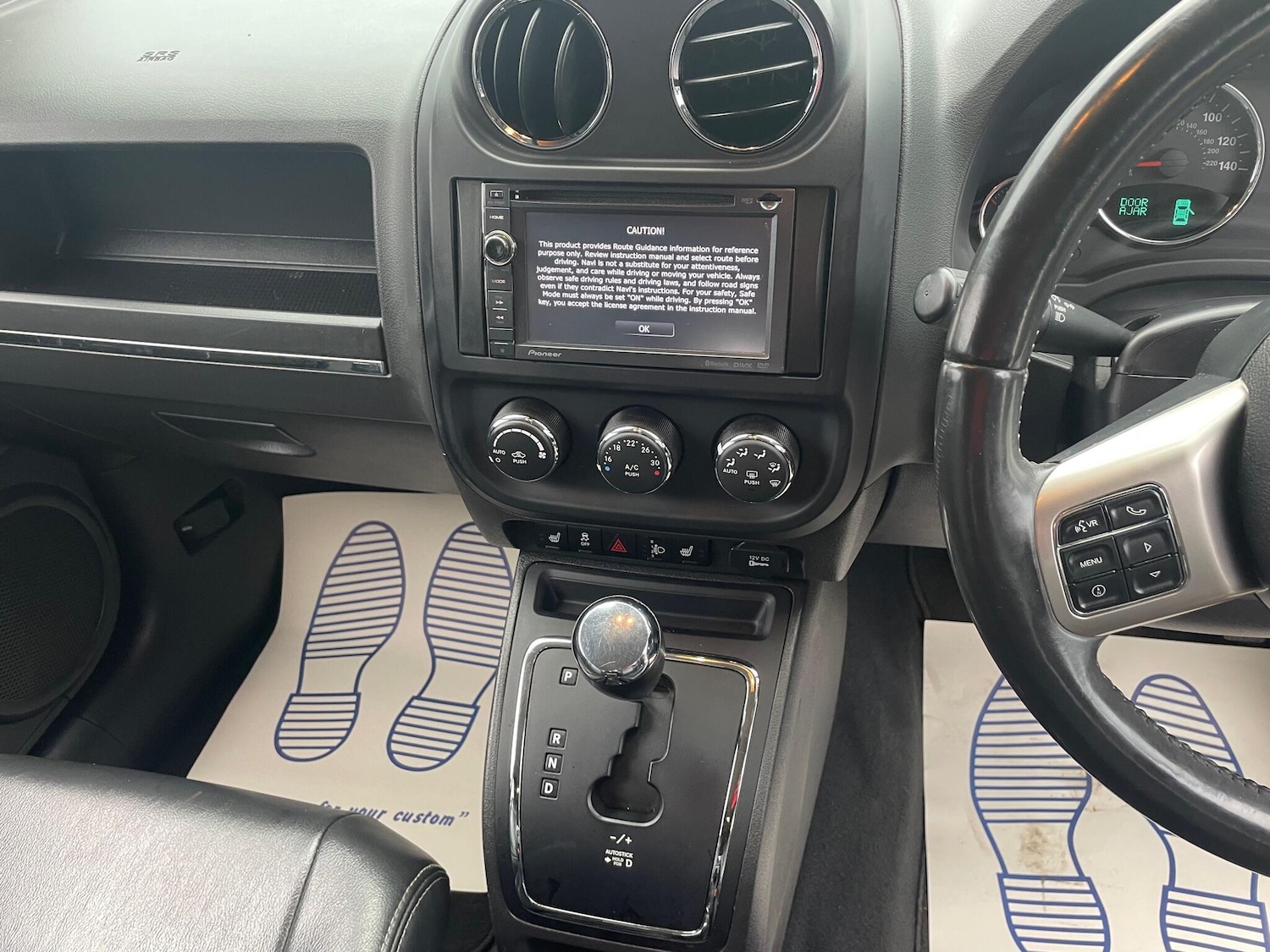 Used Jeep Compass 2012 for sale - 77908568: Photo 7