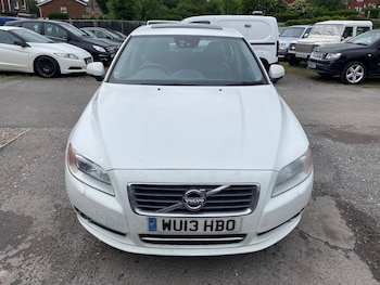 Used Volvo S80 2013 for sale - 78834050: Photo