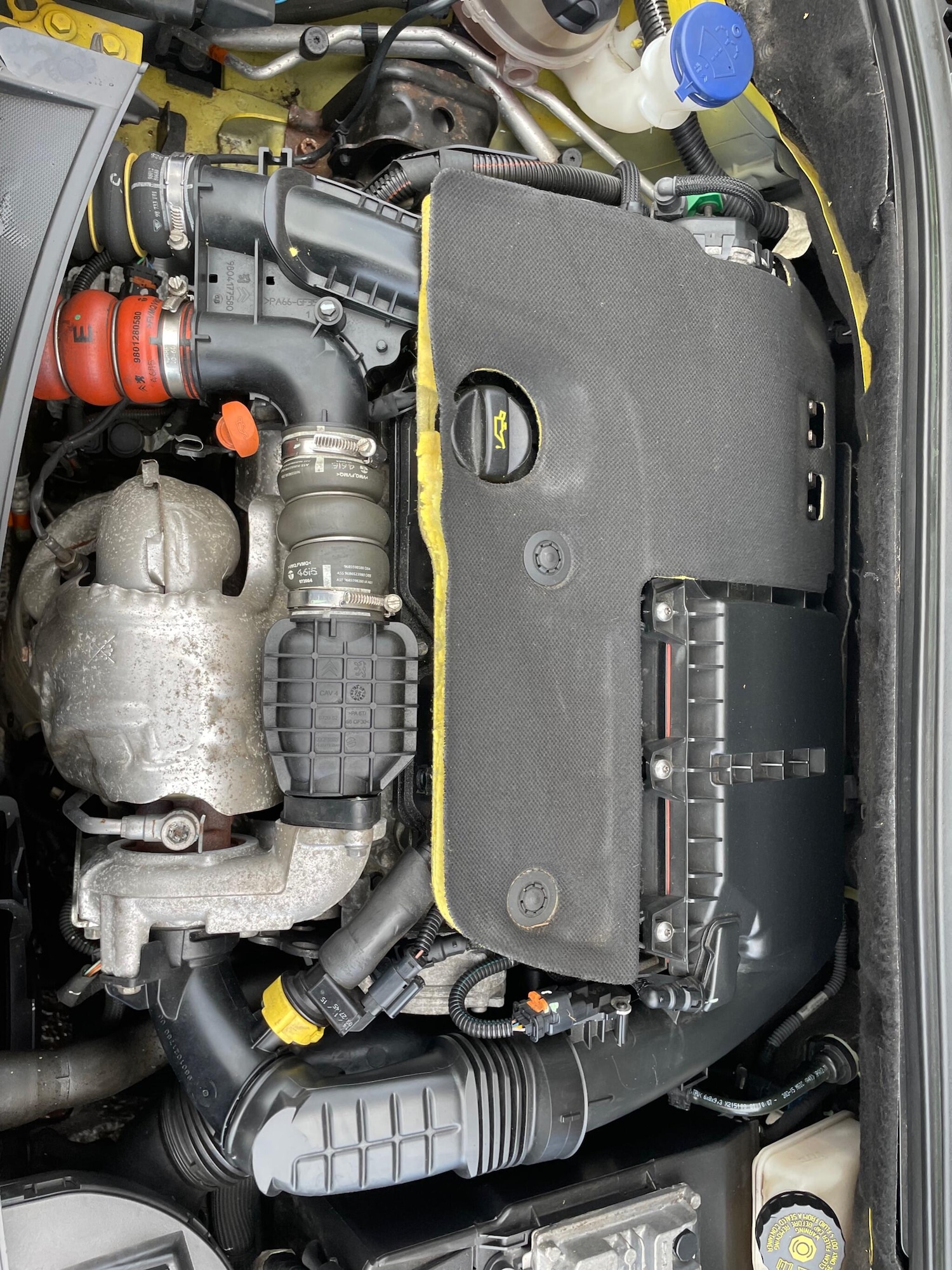 Used DS Automobiles DS 3 Cabrio for sale - 77441102: Photo 14