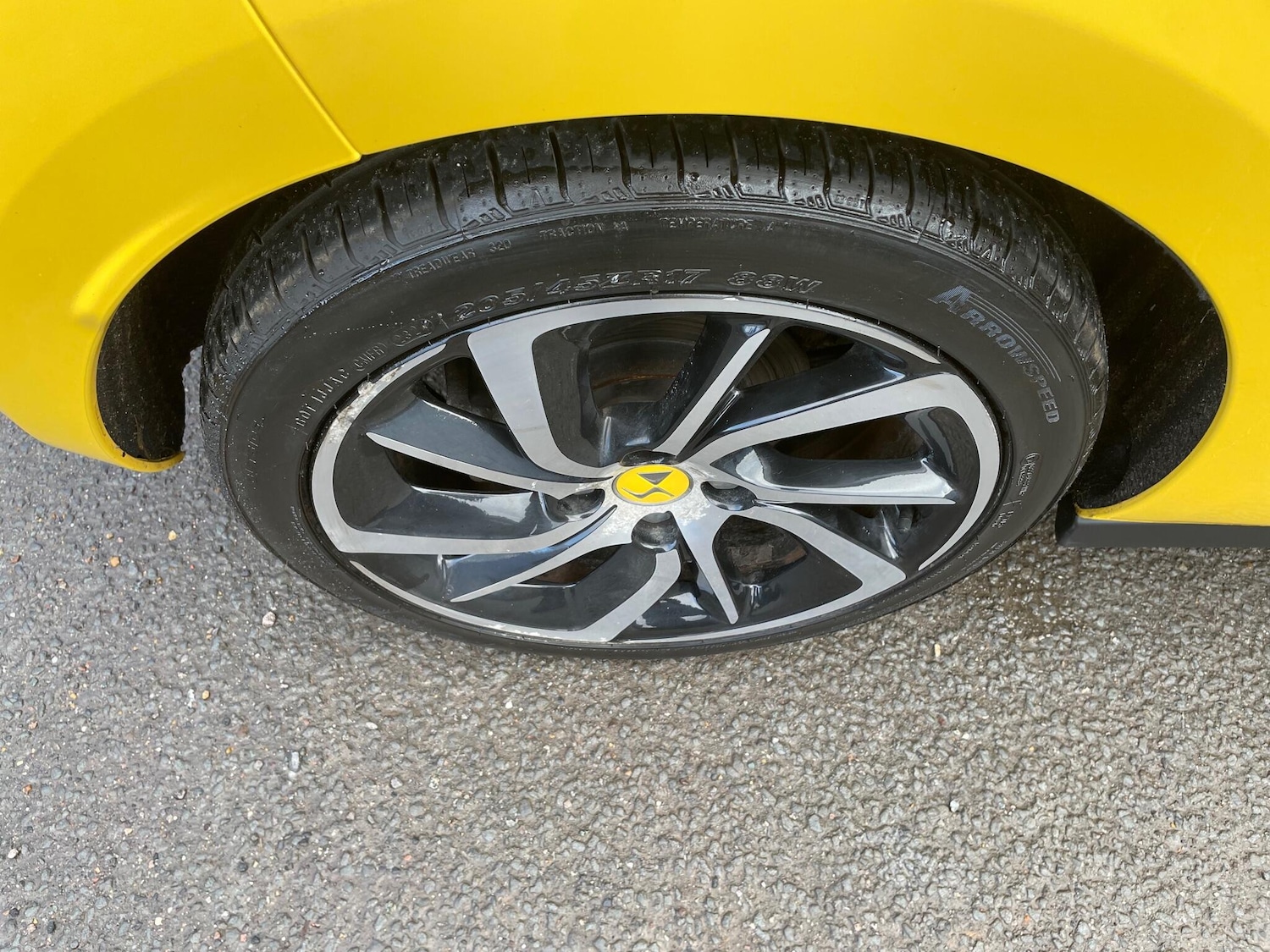 Used DS Automobiles DS 3 Cabrio for sale - 77441102: Photo 6