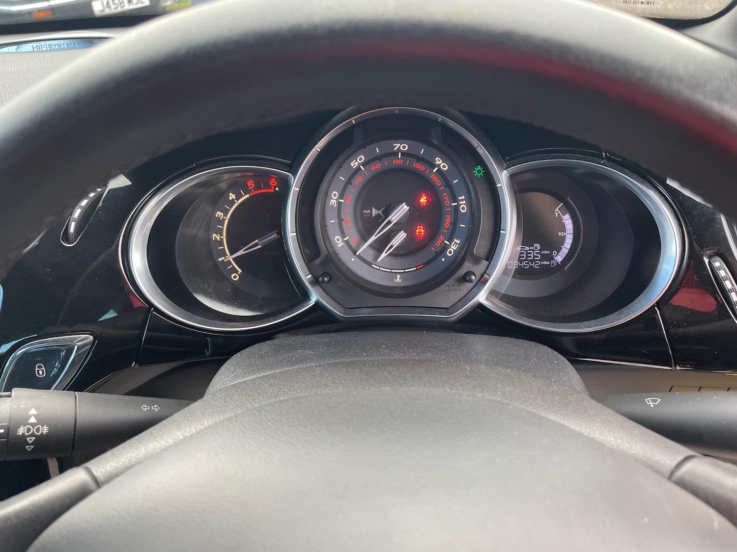 Used DS Automobiles DS 3 Cabrio for sale - 77441102: Photo 7