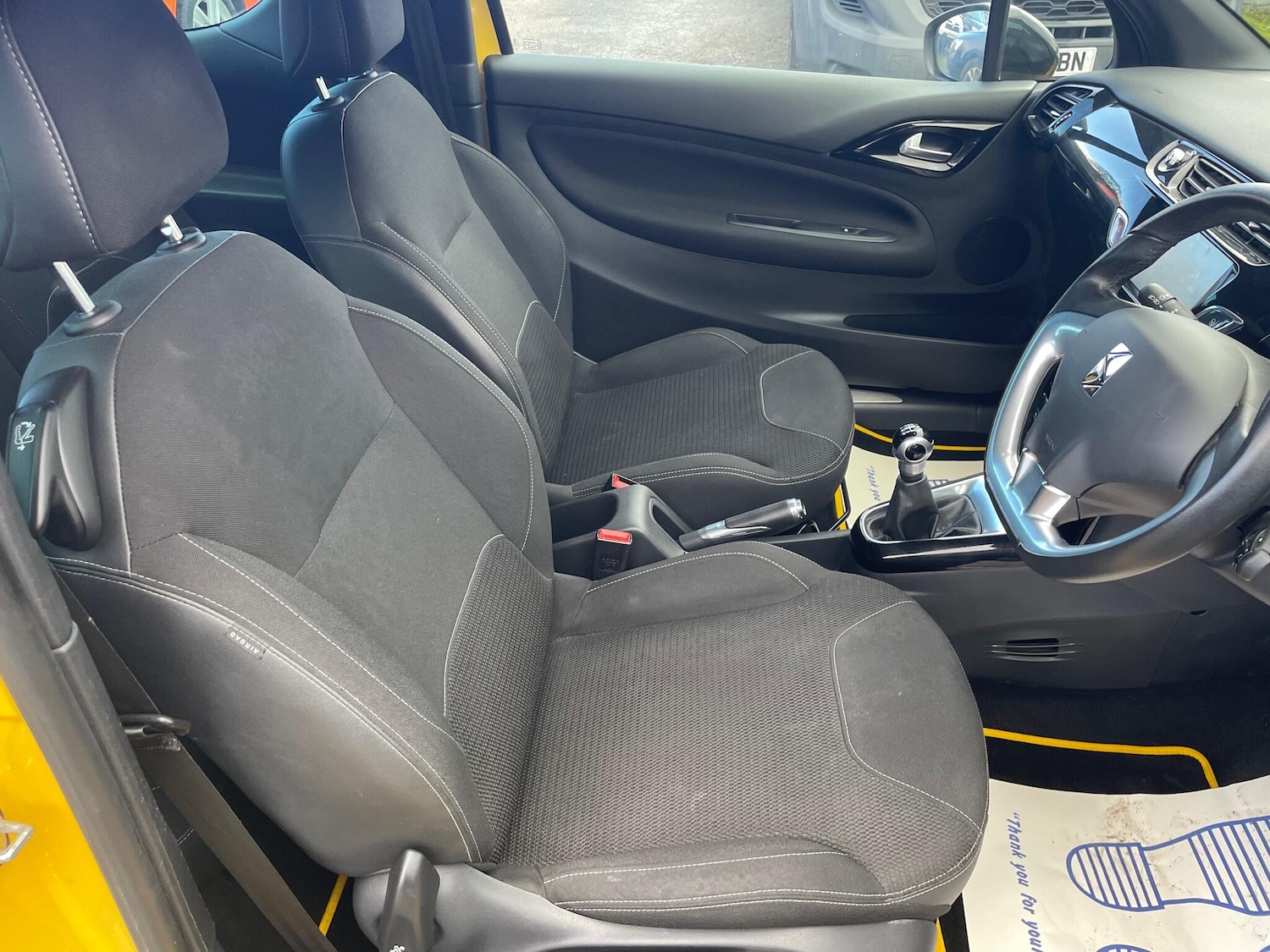 Used DS Automobiles DS 3 Cabrio for sale - 77441102: Photo 9